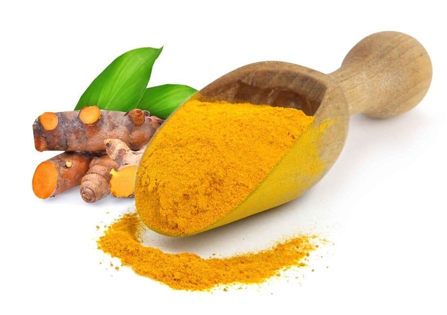 Turmeric