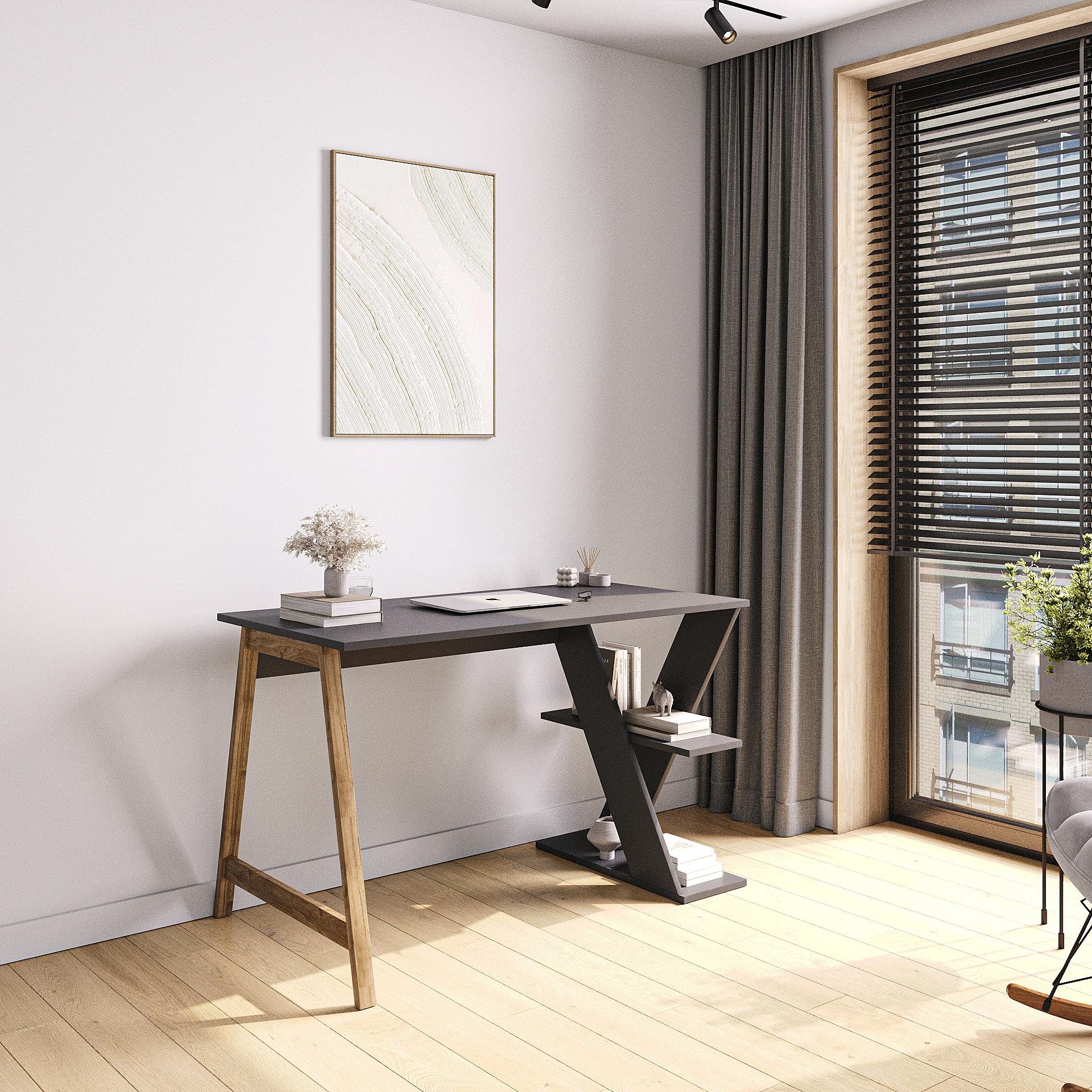 Lagomood OLİVİA Çalışma Masası