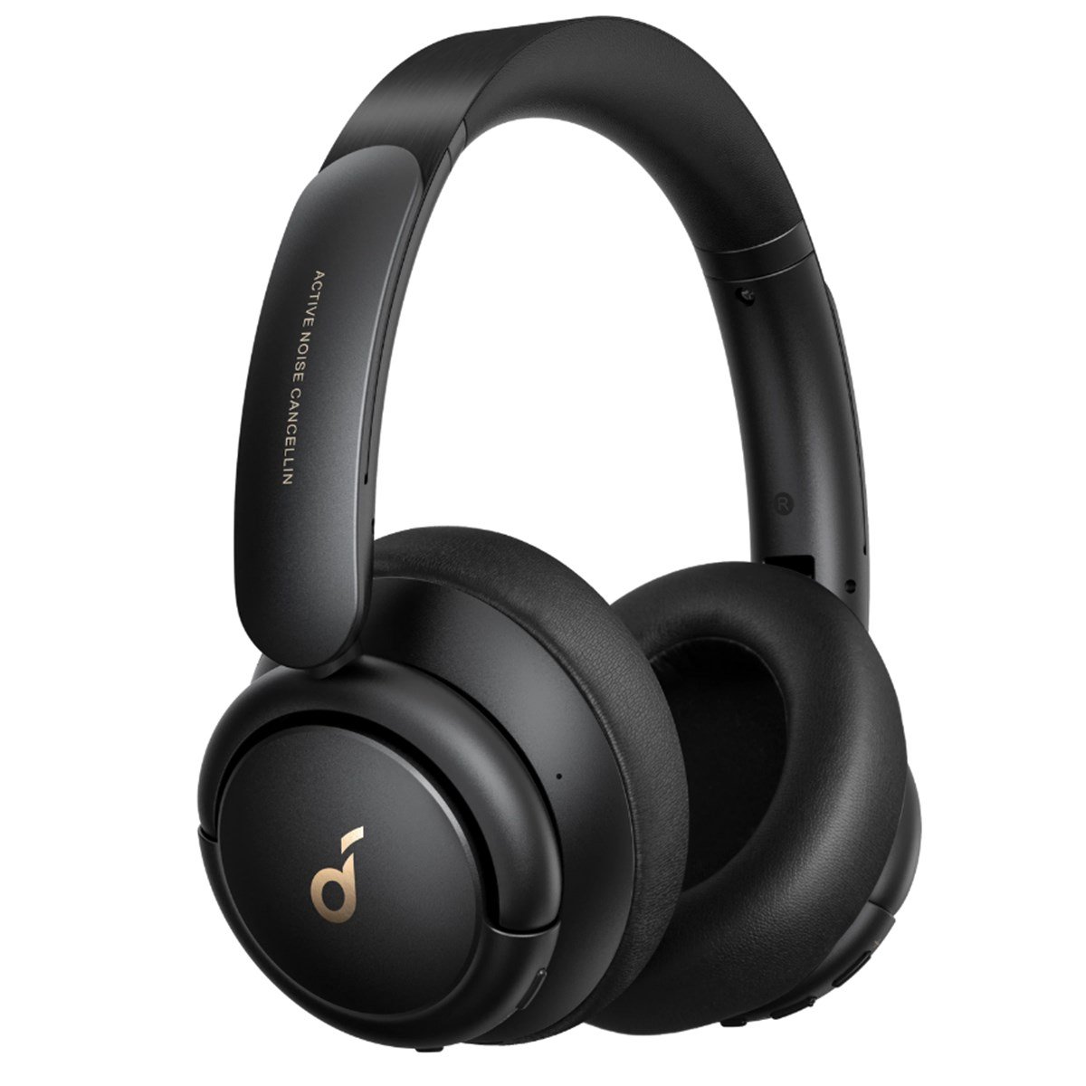 Anker Soundcore Life Q30 Kulak Üstü Siyah Bluetooth Kulaklık