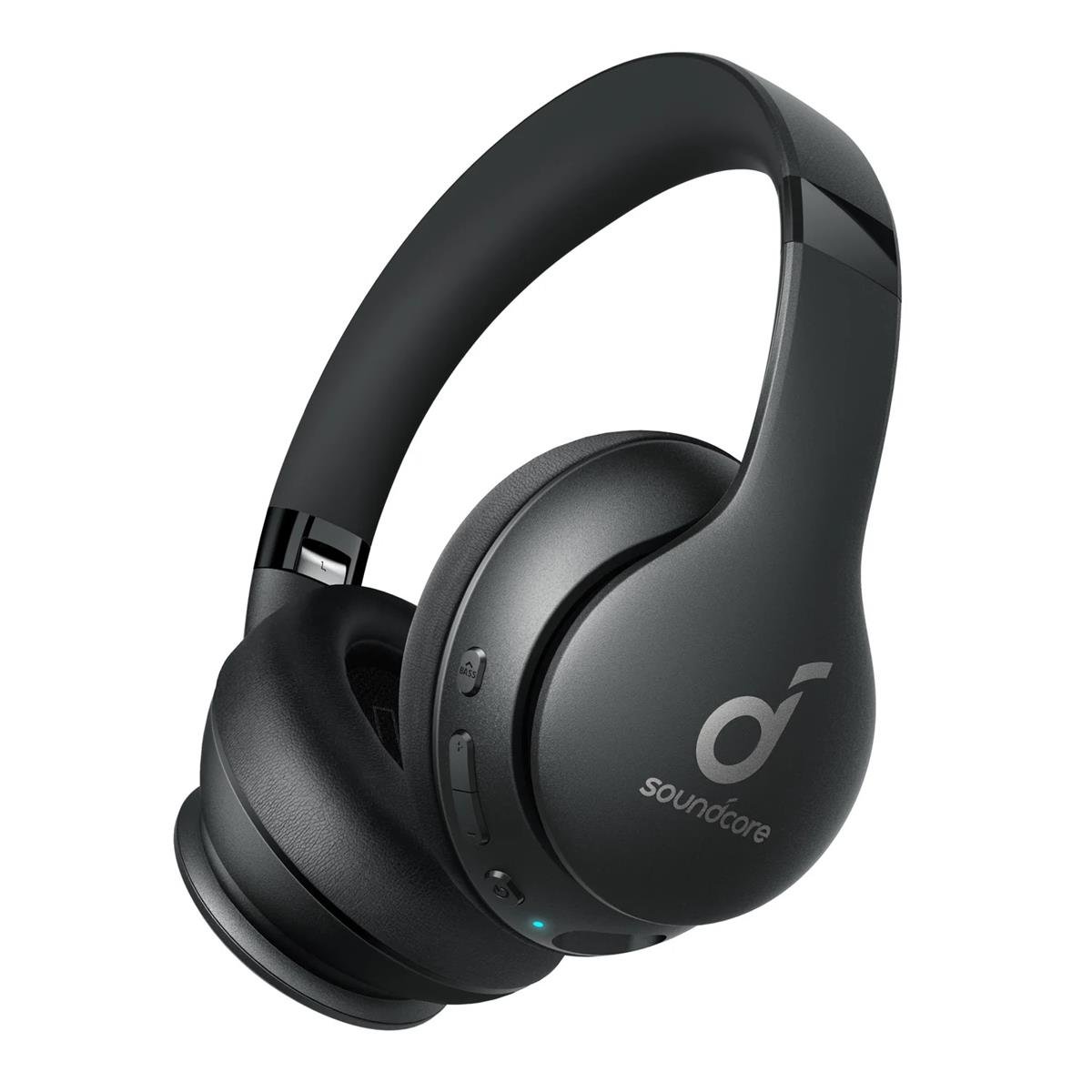Anker Soundcore Q10i Kulak Üstü Kablosuz Bluetooth Kulaklık