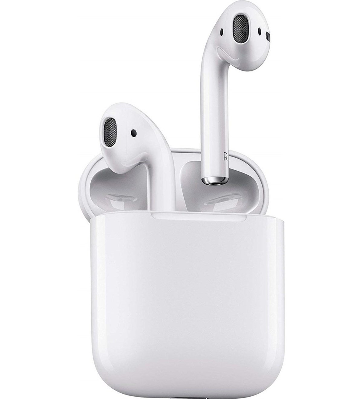 Apple AirPods 2. Nesil Kulak İçi Bluetooth Kulaklık MV7N2TU/A