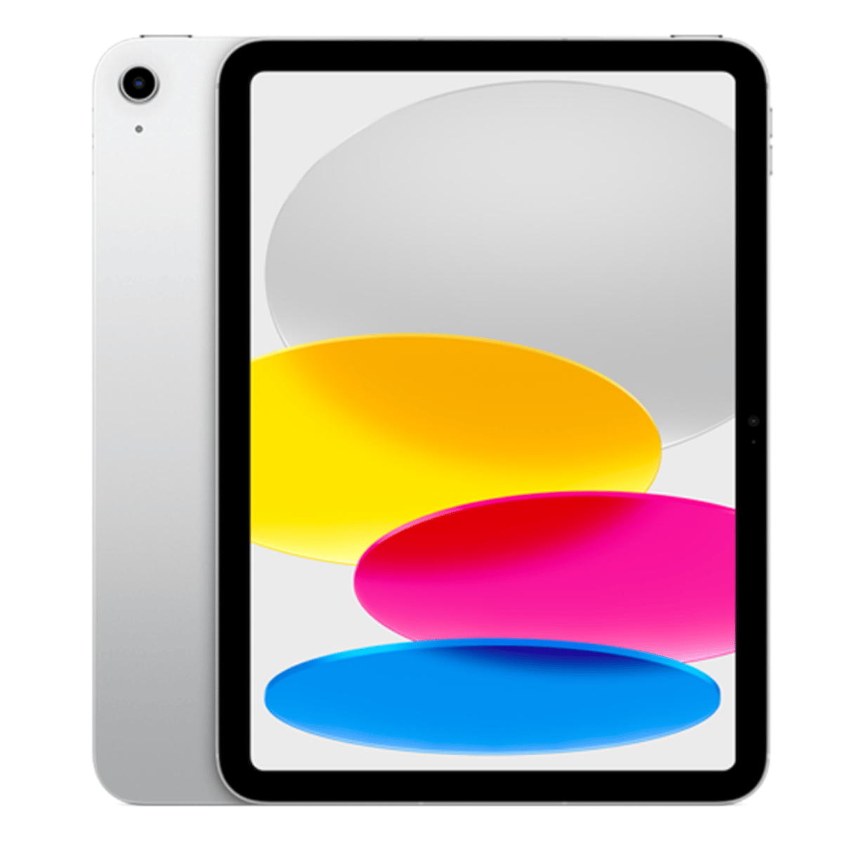 Apple Ipad 64 GB 10.Nesil Wifi 10.9" iOS Tablet Bilgisayar Silver
