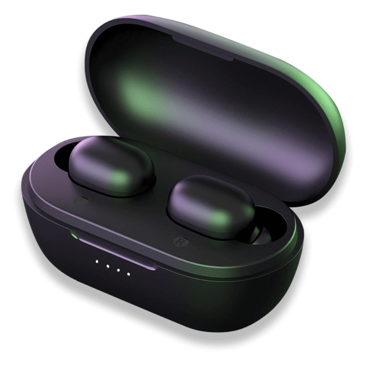 Haylou GT1 Pro TWS Bluetooth Kablosuz Kulakiçi Kulaklık Siyah