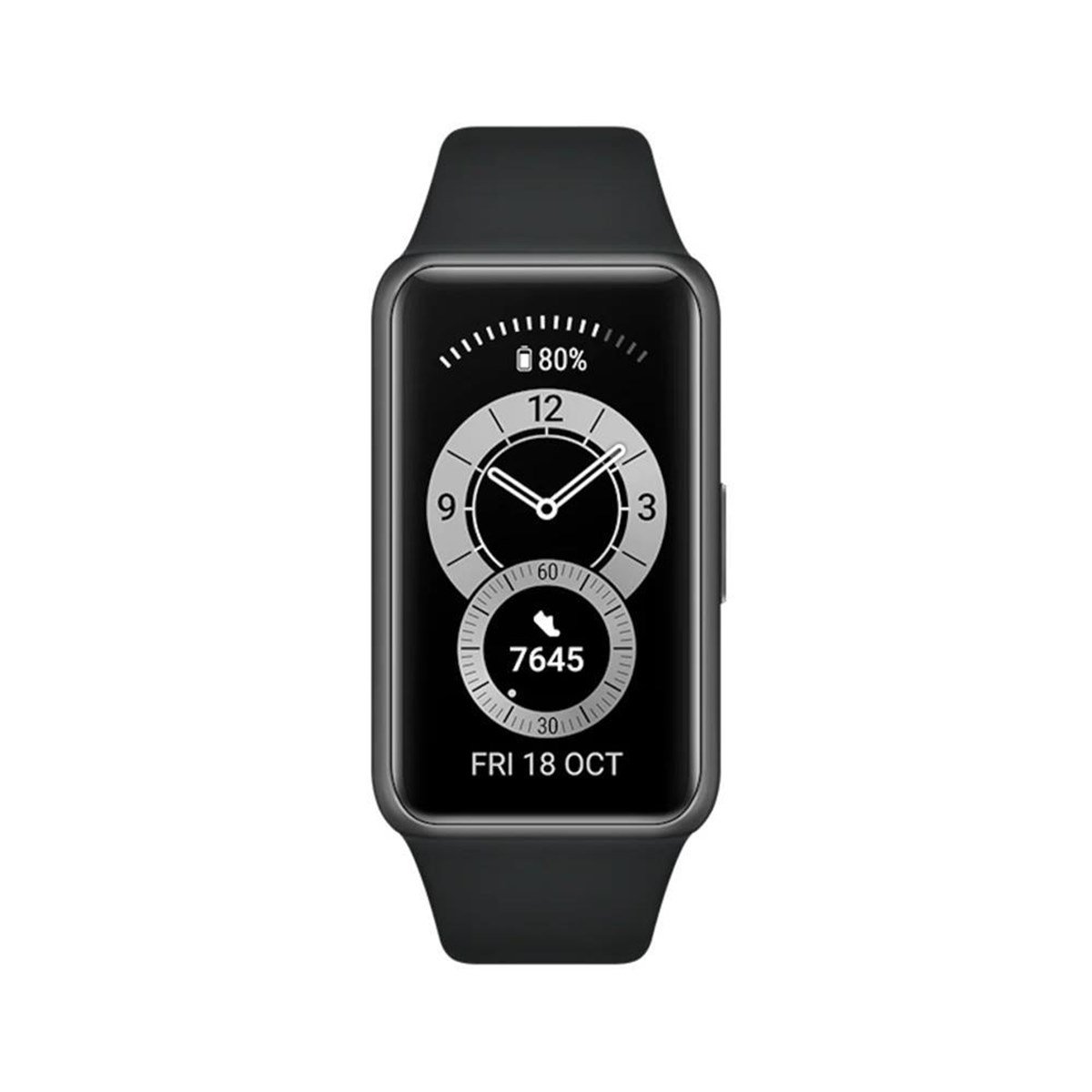 Huawei Band 6 Akıllı Saat Siyah