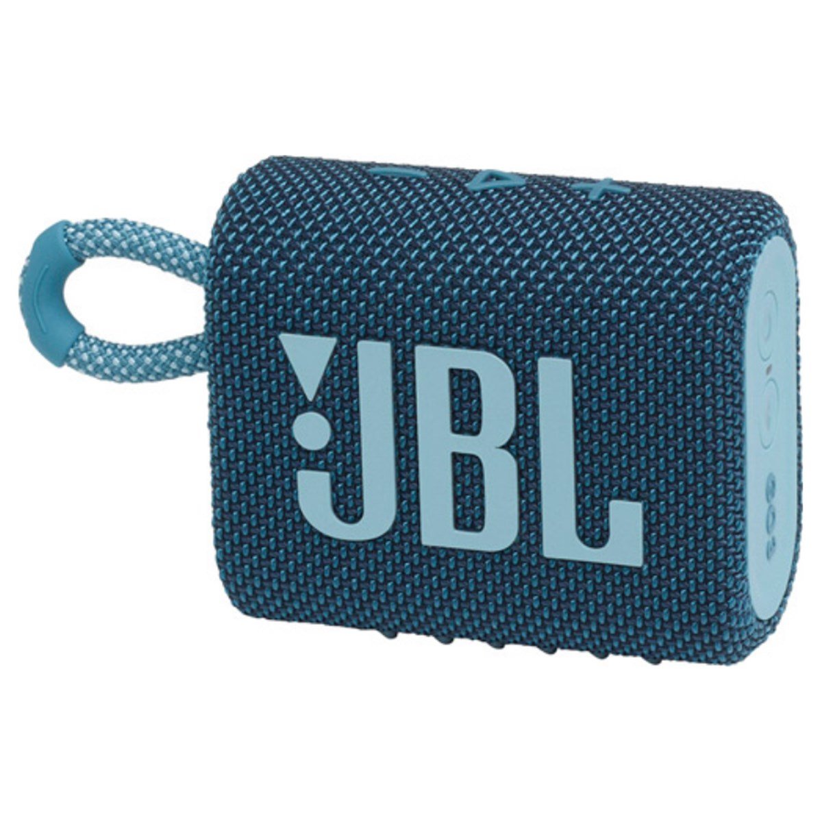 JBL Go 3 Taşınabilir Su Geçirmez Mavi Bluetooth Hoparlör