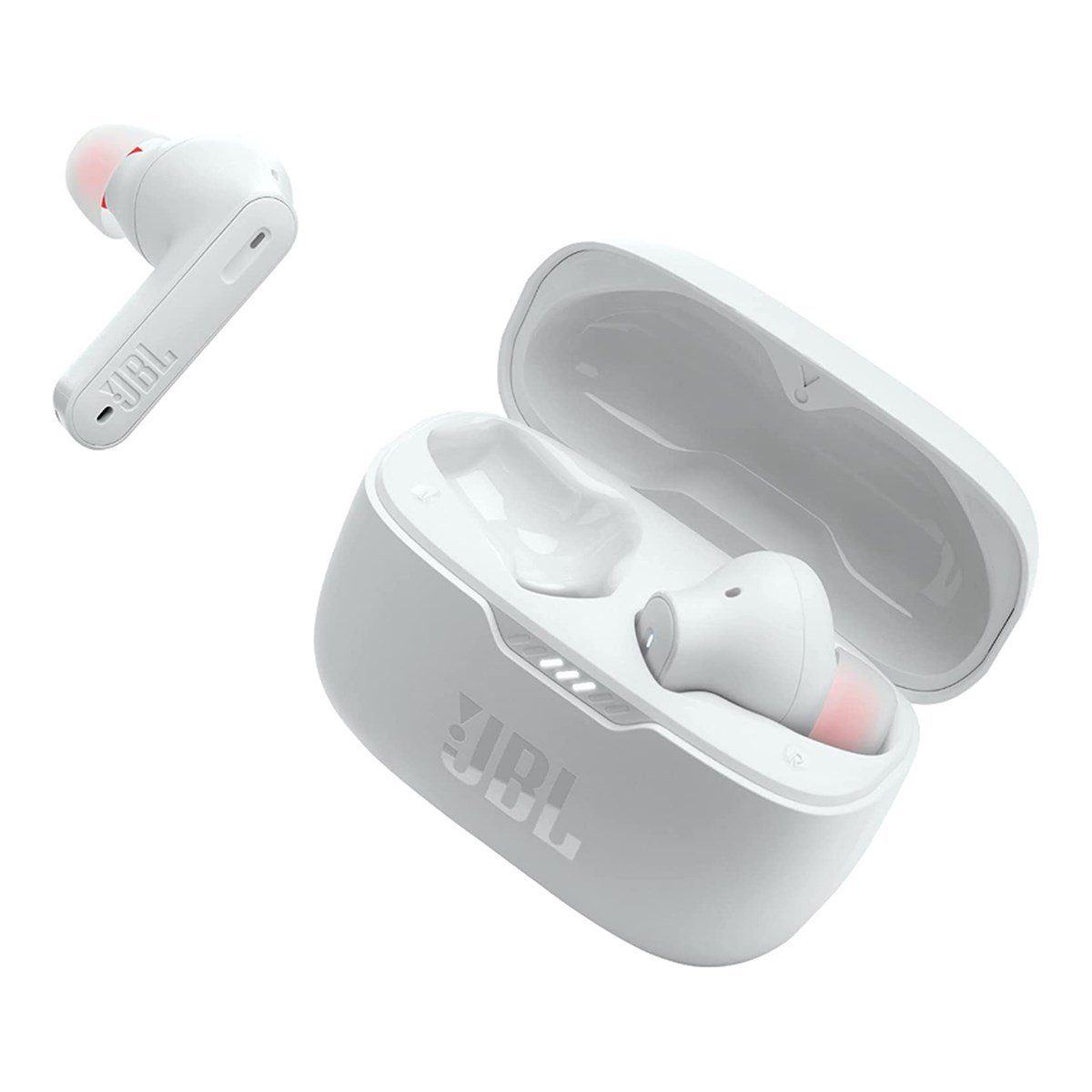 JBL Tune 230 NC TWS Kulak İçi Beyaz Bluetooth Kulaklık