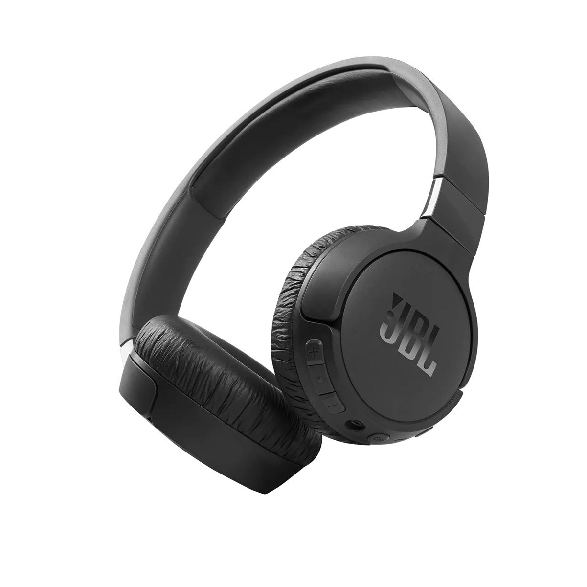 JBL Tune 660 NC Kafa Üstü Siyah Kablosuz Bluetooth Kulaklık