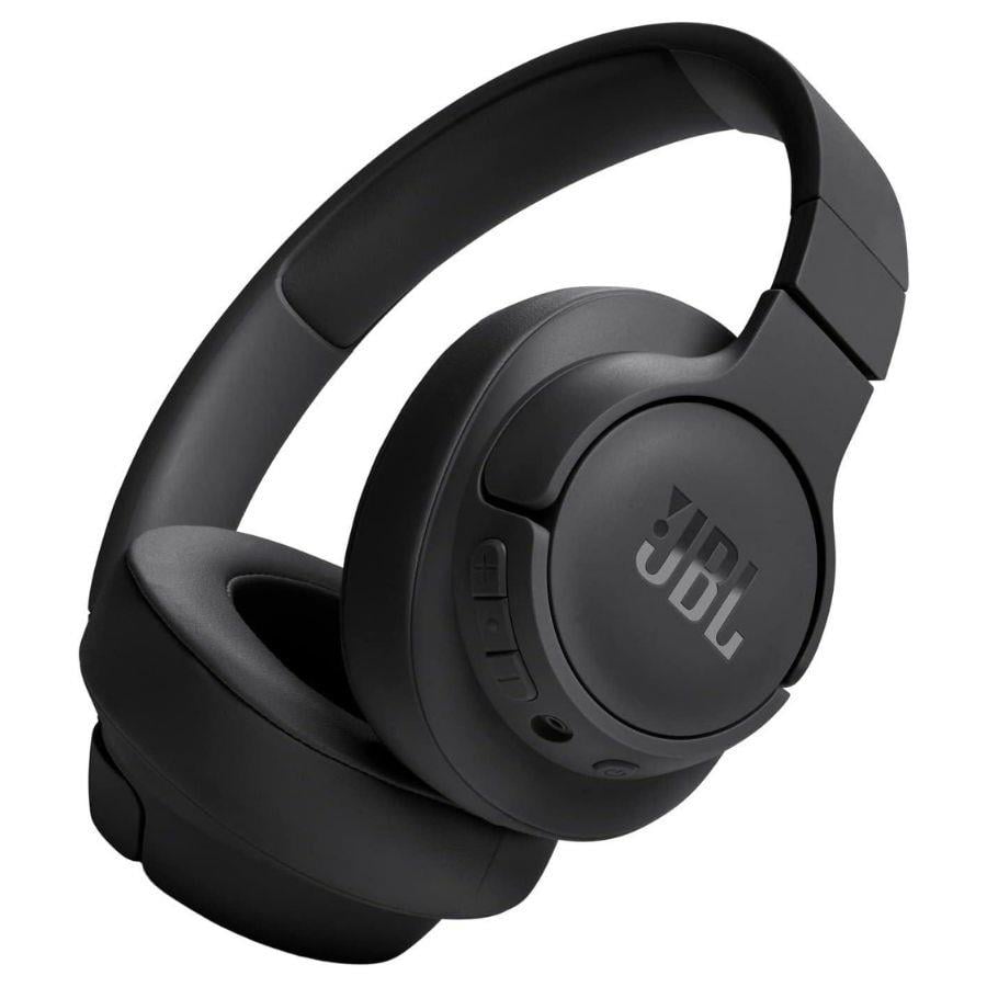 JBL Tune Tune 720bt Kafaüstü Bluetooth Kablosuz Kulaklık Siyah
