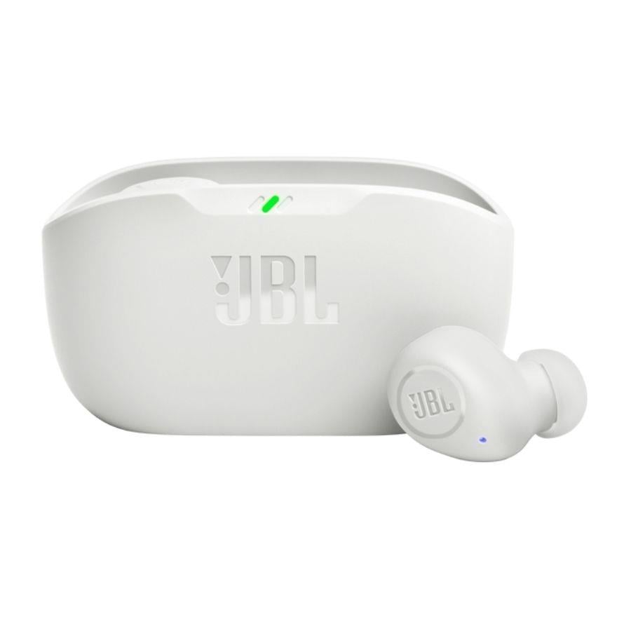 JBL Wave Buds TWS Bluetooth Kulakiçi Kablosuz Kulaklık Beyaz