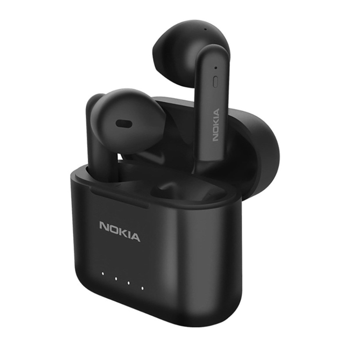 Nokia E3101 TWS Siyah Bluetooth Kablosuz Kulaklık