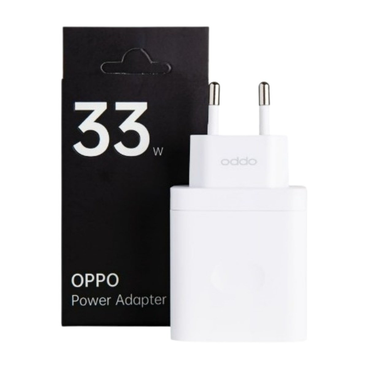 Oppo VOOC 4.0 33W Fast Hızlı Şarj Adaptörü