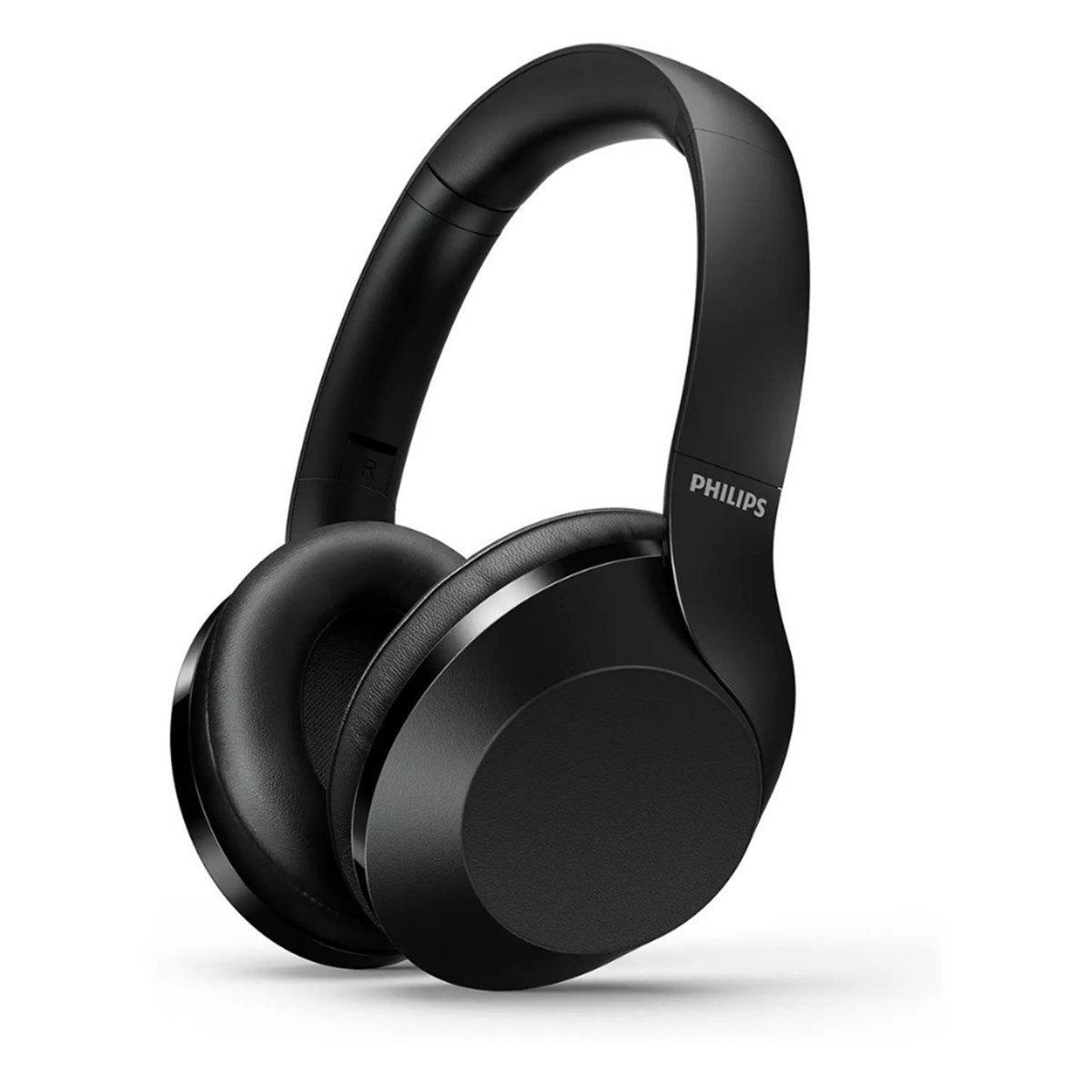 Philips Circum Aural PH802BK Kulak Üstü Siyah Bluetooth Kulaklık