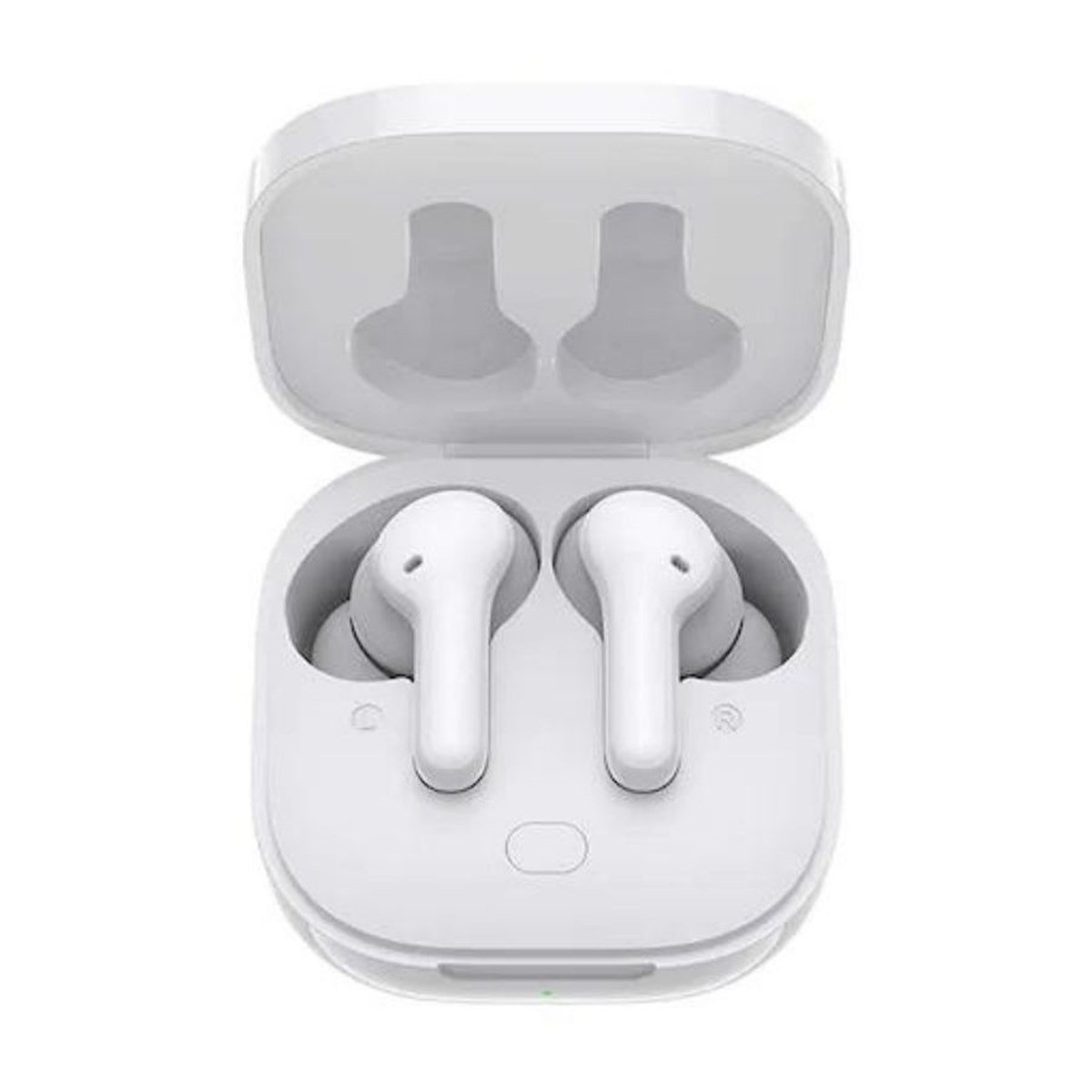 QCY T13 5.1 ENC Kulak İçi Beyaz Bluetooth Kulaklık