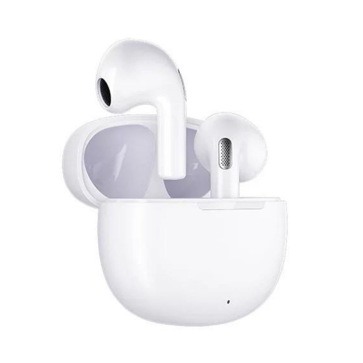 QCY T20 AilyPods TWS Beyaz Kulak İçi Bluetooth Kulaklık