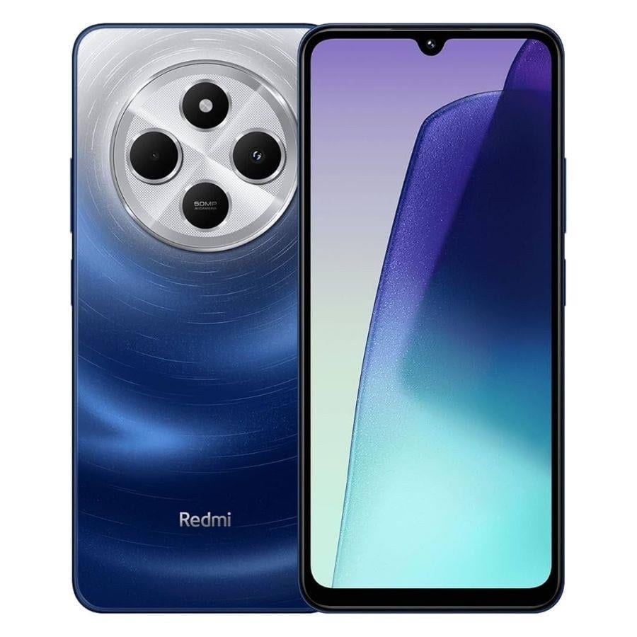 【新品未開封】Redmi 14C Starry Blue（16GB＋256GB） Redmi 14C 256 GB 8 GB Cep Telefonu Starry Blue