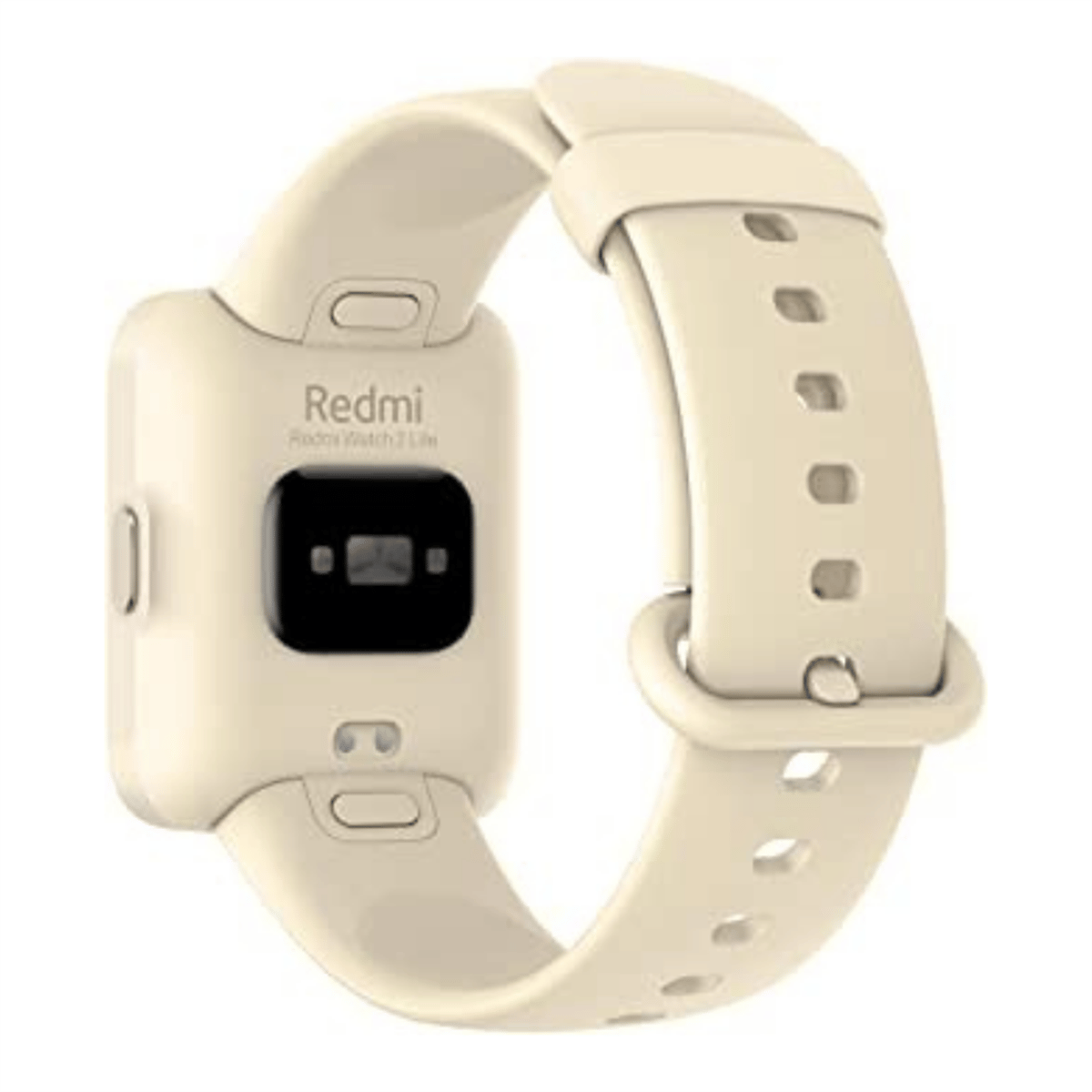 Xiaomi Redmi Watch 2 Lite Suya Dayanıklı Krem Akıllı Saat