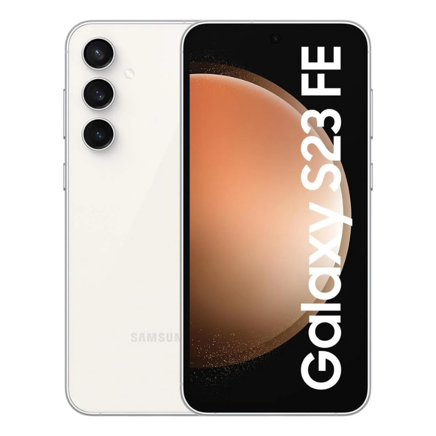 135 Samsung Galaxy S23 FE 128GB SIMフリー Samsung Galaxy S23 FE 5G Akıllı Cep Telefonu, 8 GB RAM, 128 GB