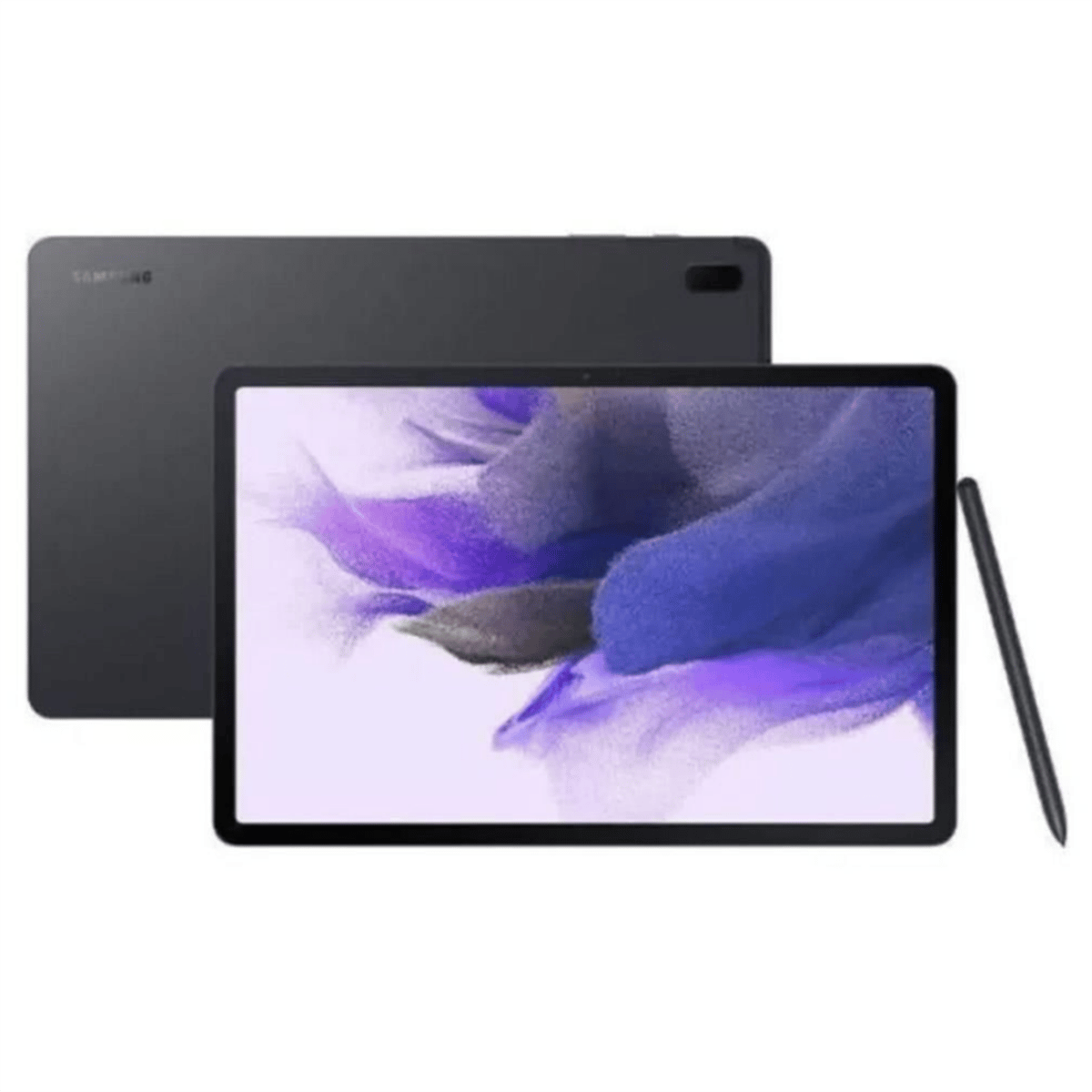 Samsung Galaxy Tab S7 Fe 64 GB Tablet Siyah