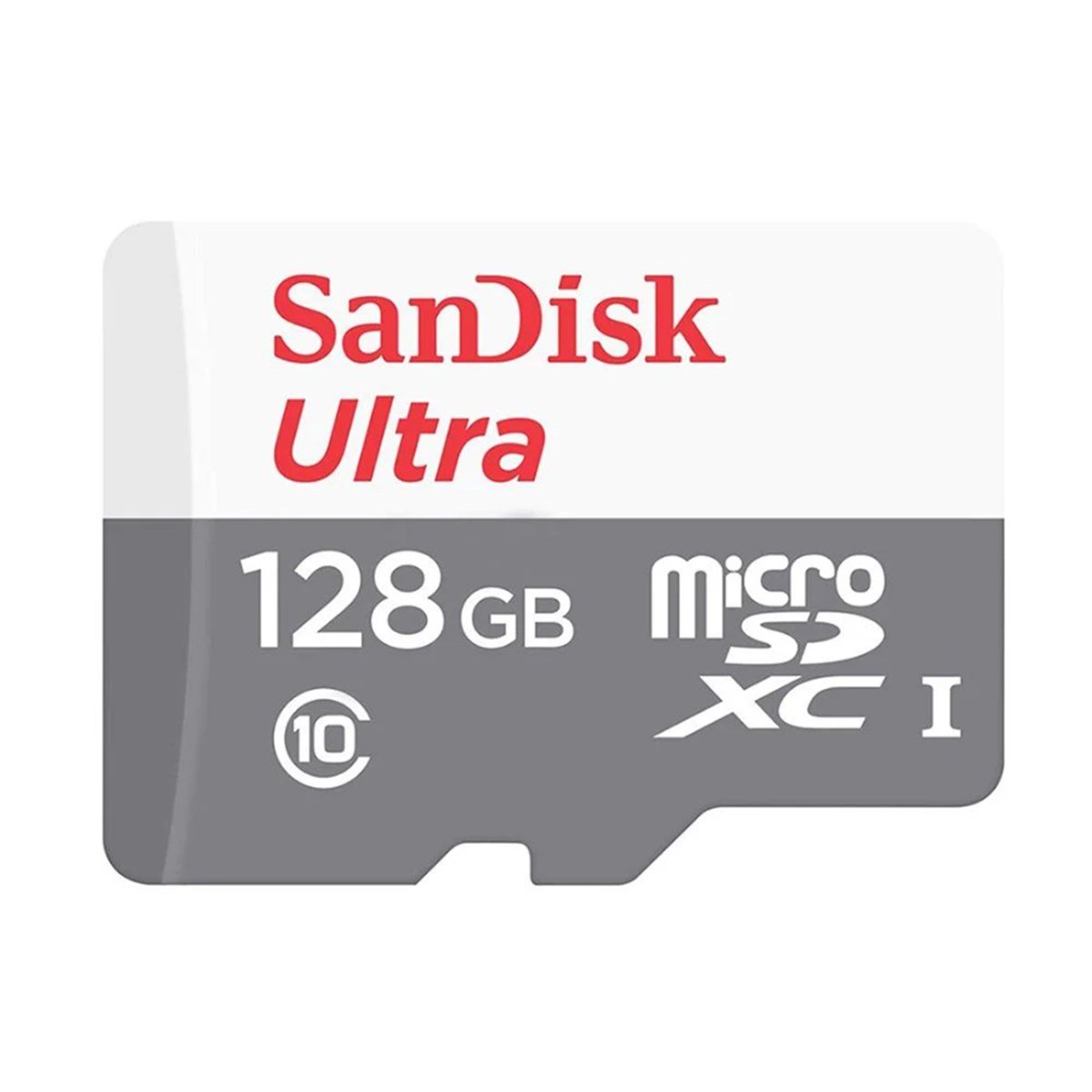 Sandisk Ultra MicroSDXC UHS-I 100 MBs 128 GB Hafıza Kartı