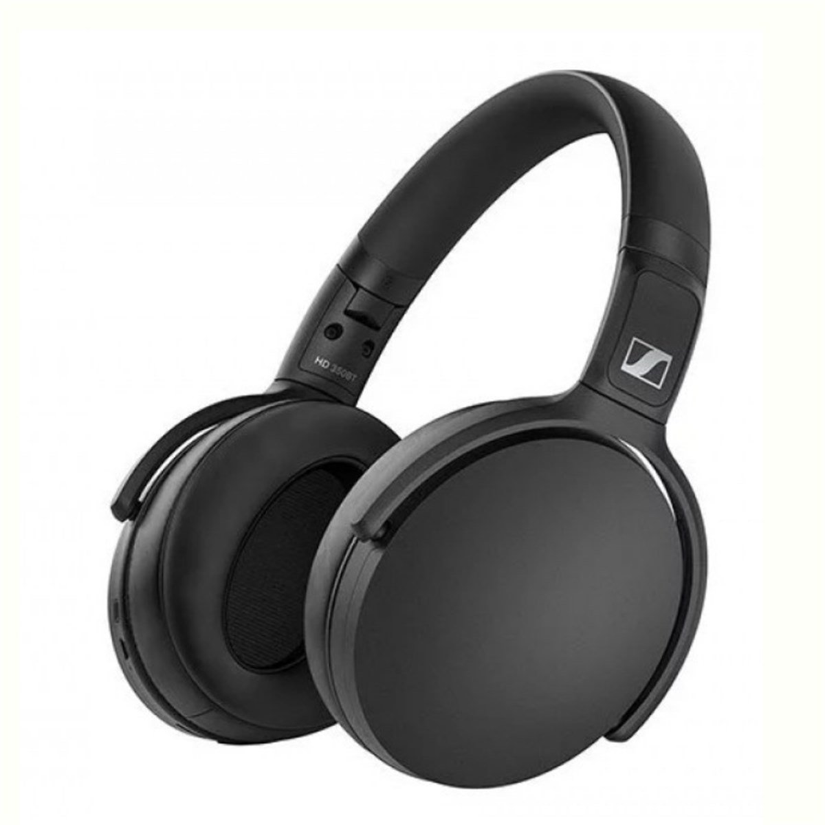 Sennheiser HD 350BT Siyah Kulak Üstü Bluetooth Kulaklık