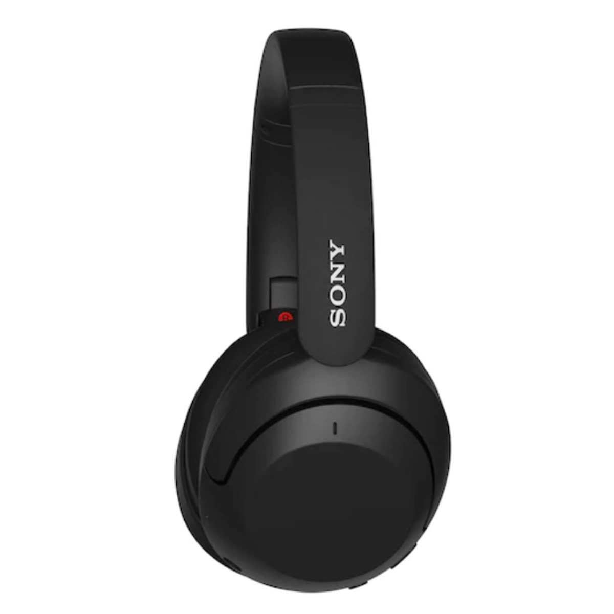 Sony WH-XB910N Extra Bass Bluetooth Kablosuz Kafa Üstü Kulaklık Siyah