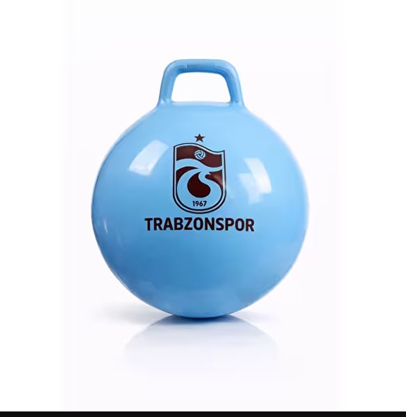 Trabzonspor Zıp Zıp Top Players 55cm