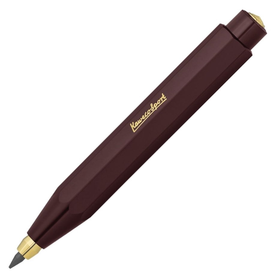 Kaweco Classic Sport Bordeaux Pencil 3.2mm 10000500