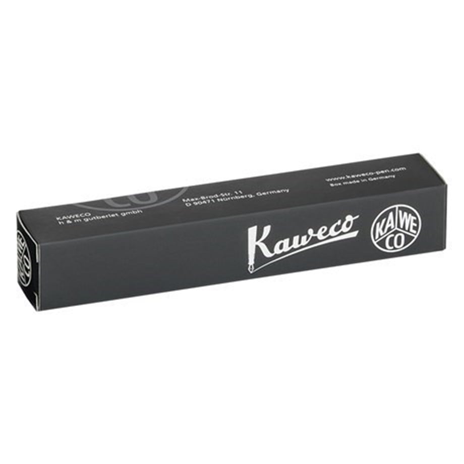 Kaweco Classic Sport Rollerball Pen - White