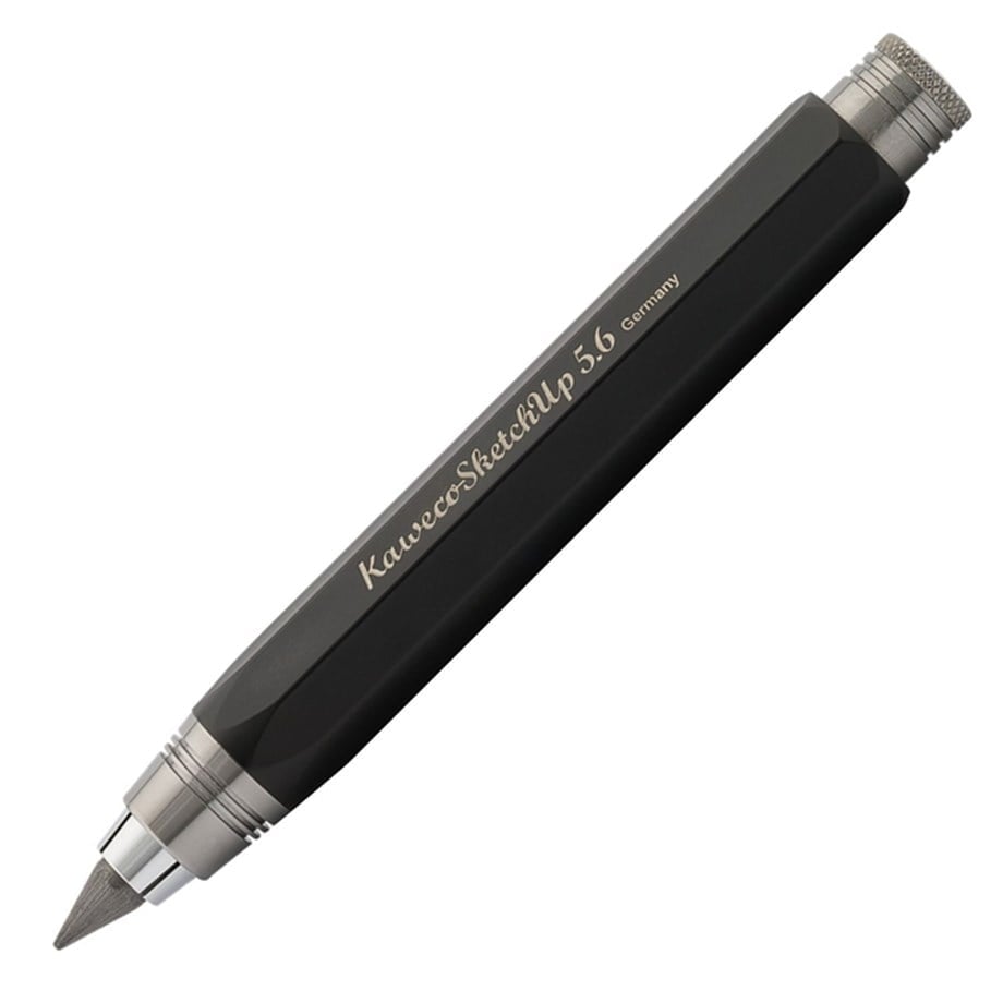 Kaweco Sketch Up Pencil 10001195 Black 5.6mm