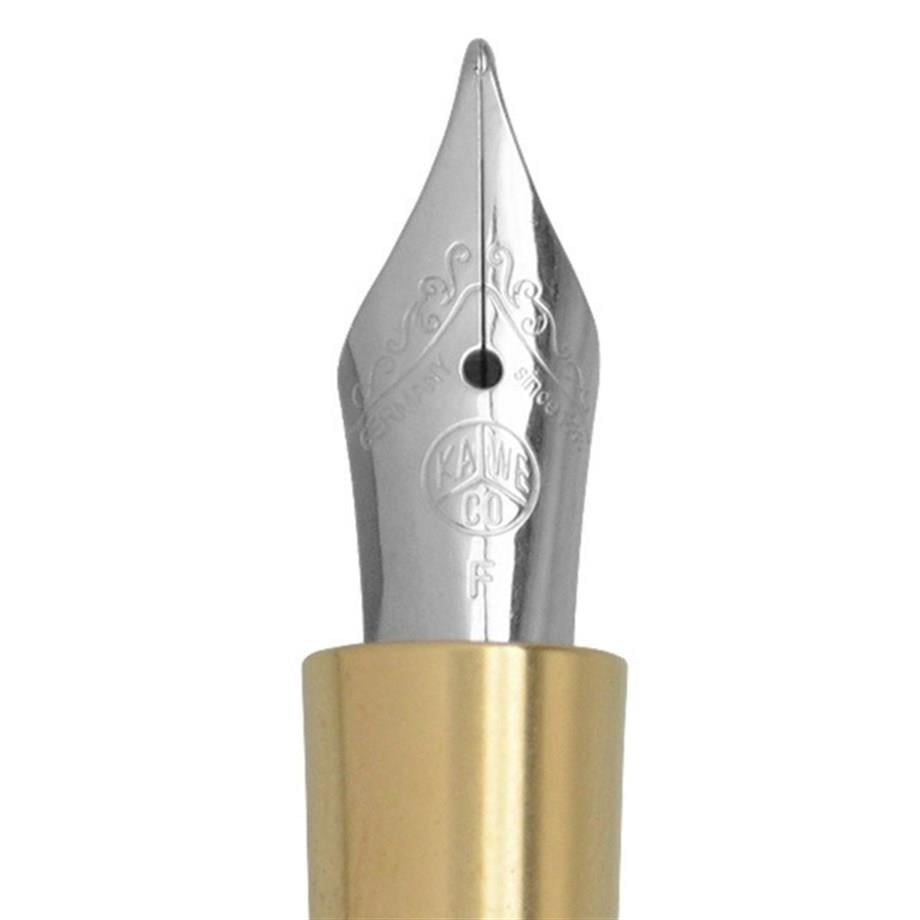 Kaweco SPECIAL Fountain Pen Brass