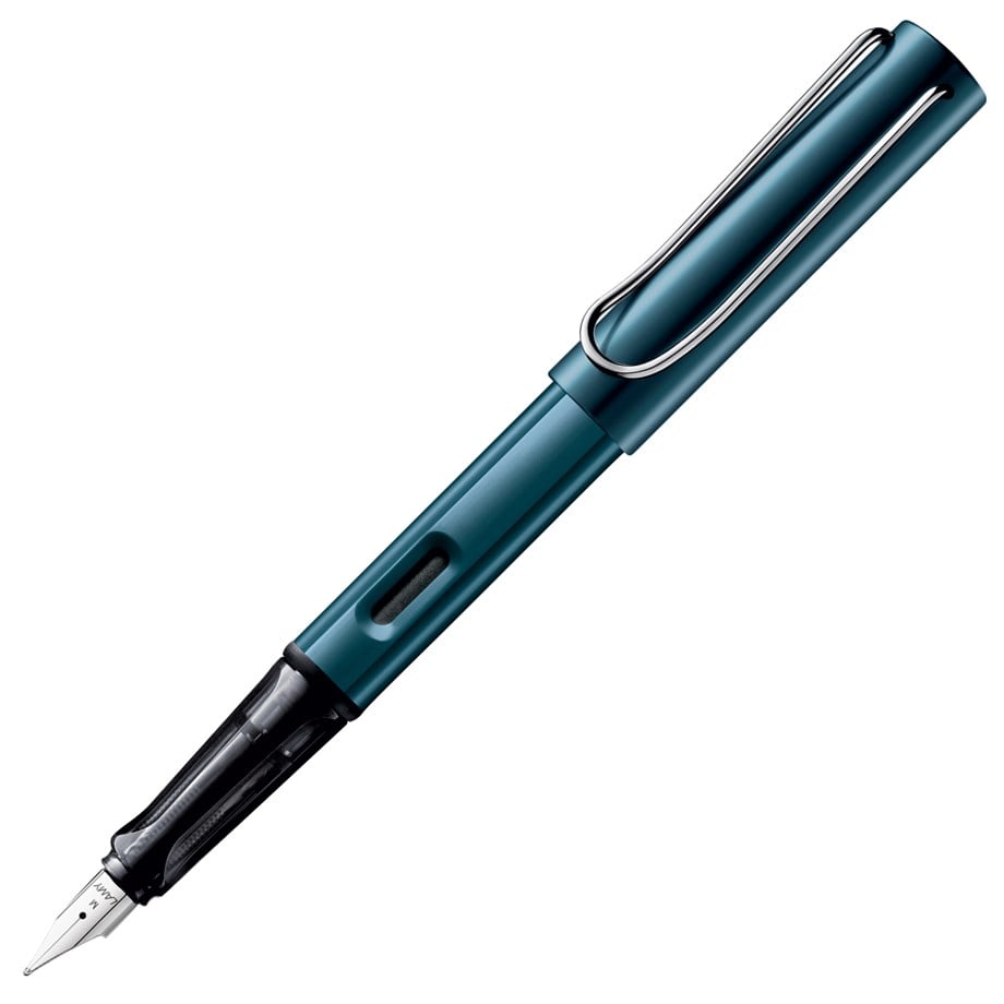 Lamy AL-Star Dolma Kalem Petrol Medium (Special Edition-2023)