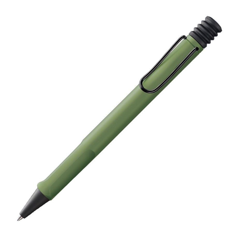 Lamy Safari Triple Pen Set Savannah Green TB3-41DRTS 2021 Special