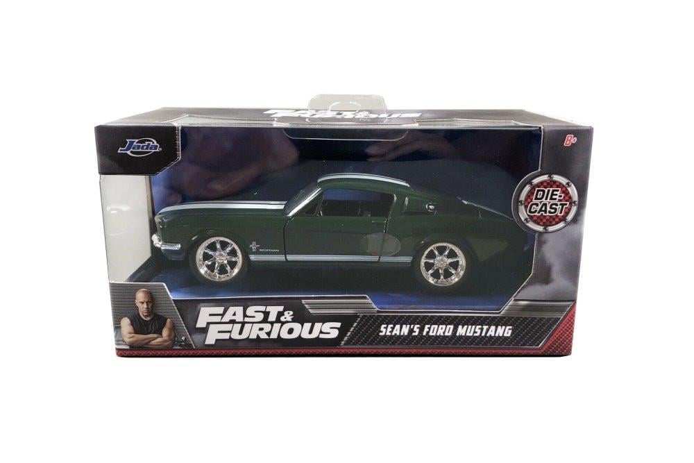 Jada 1:32 Fast&Furious Sean's Ford Mustang