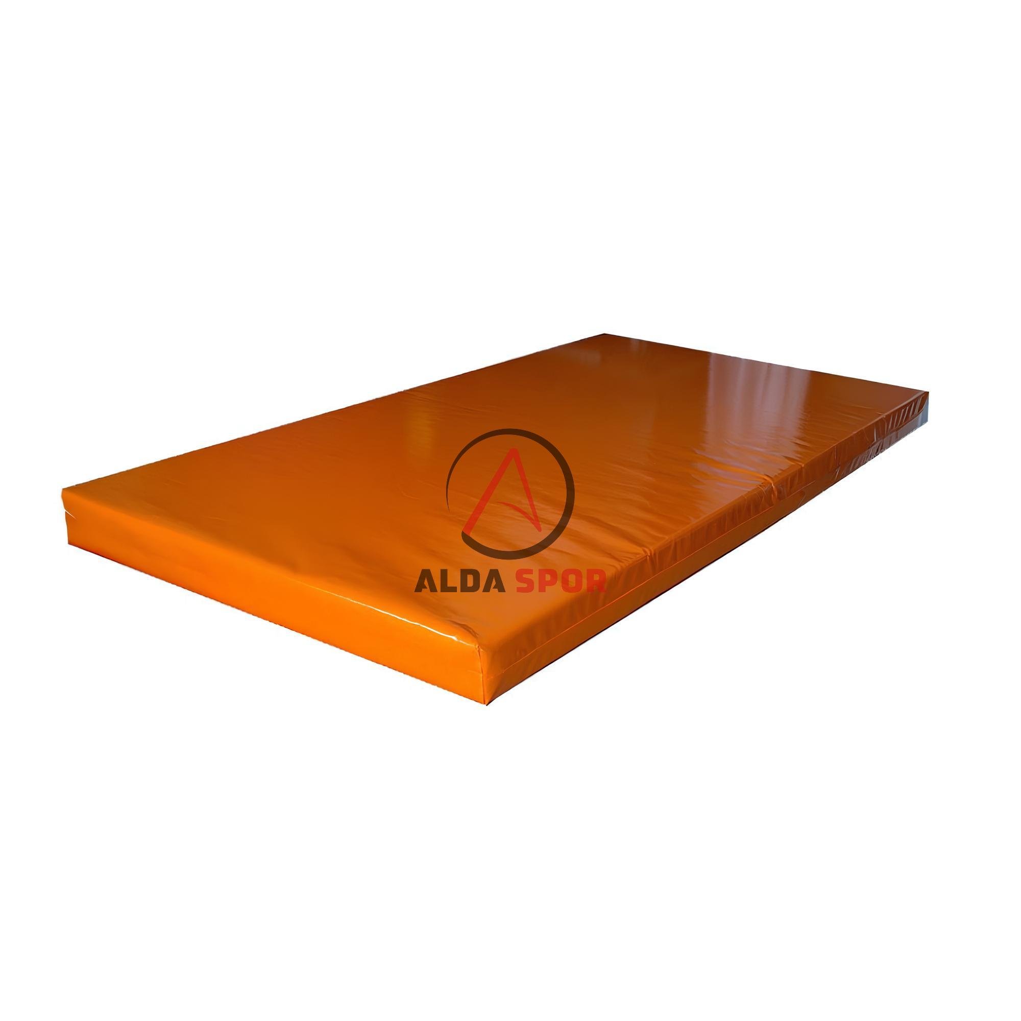 Cimnastik Puf Minderi 100x200x15 Cm