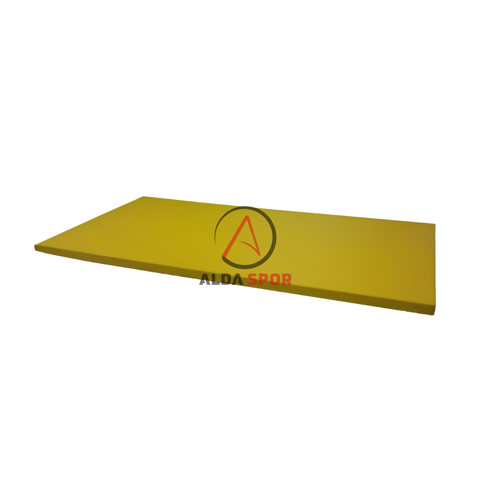 IJF Standartında Judo Minderi 100x200x4 Cm 