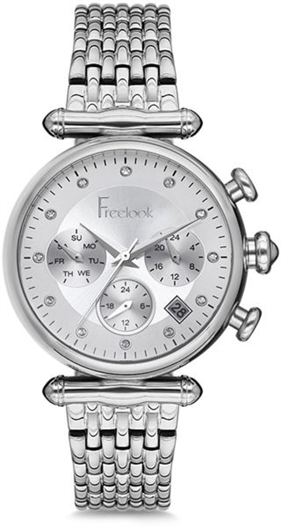 FREELOOK F.8.1080.01 - Yıldız Saat