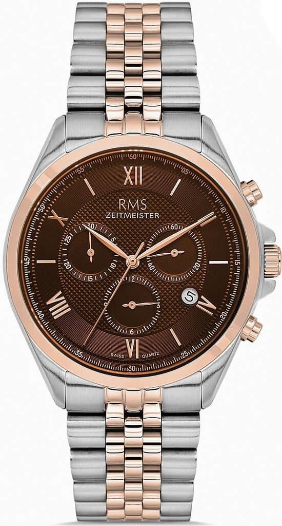 RMS ZEITMEISTER RMS.1.AG1598.09