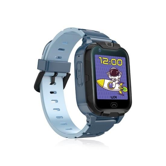 Upwatch Kıds 4G Blue Akıllı Çocuk Kol Saati