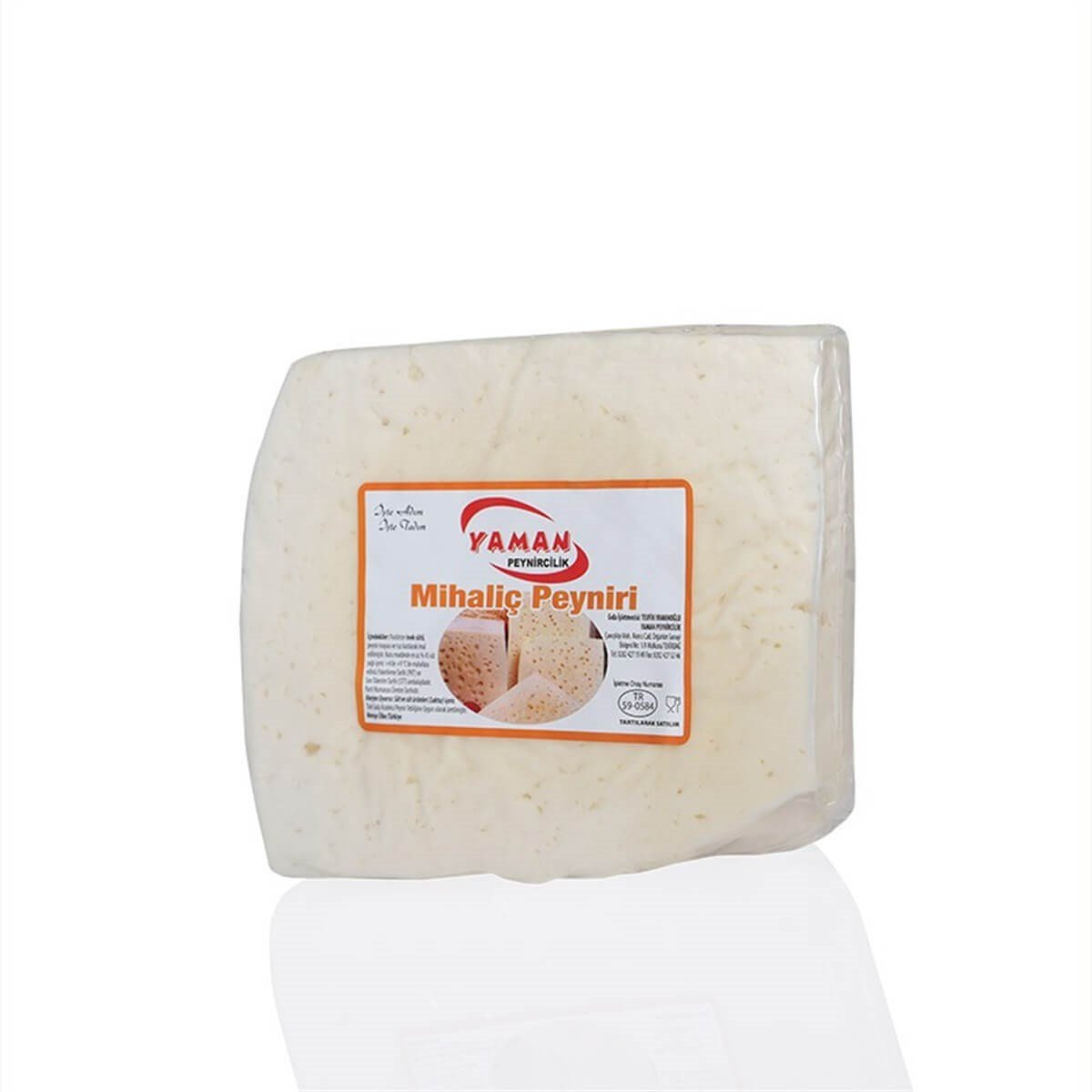 Mihaliç Peyniri 400 Gr