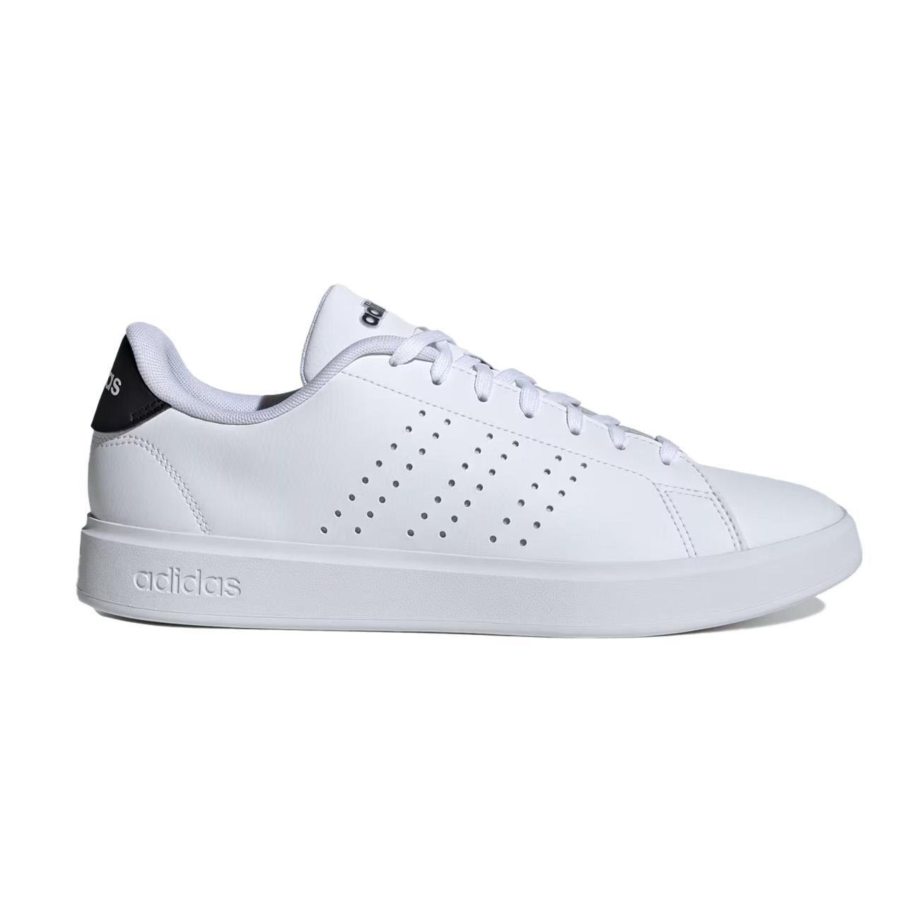 Adidas If1661 Advantage 2.0 Spor Ayakkab Beyaz