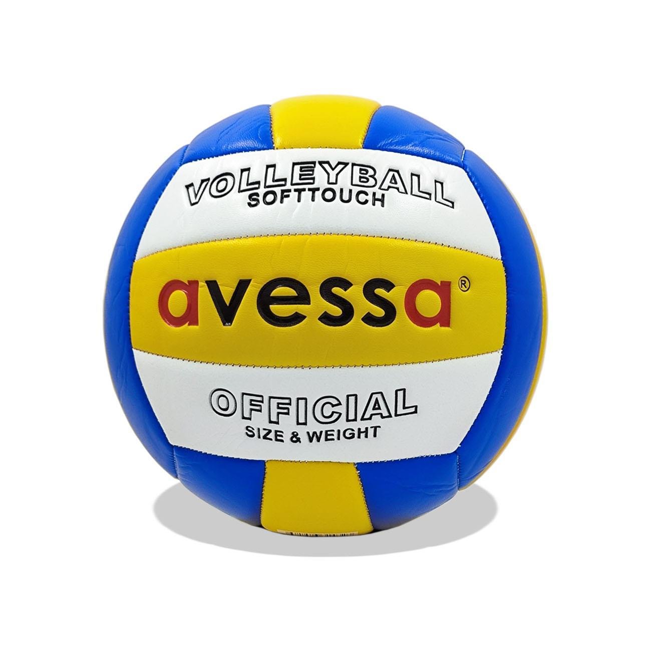 Antrenman Voleybol Topu