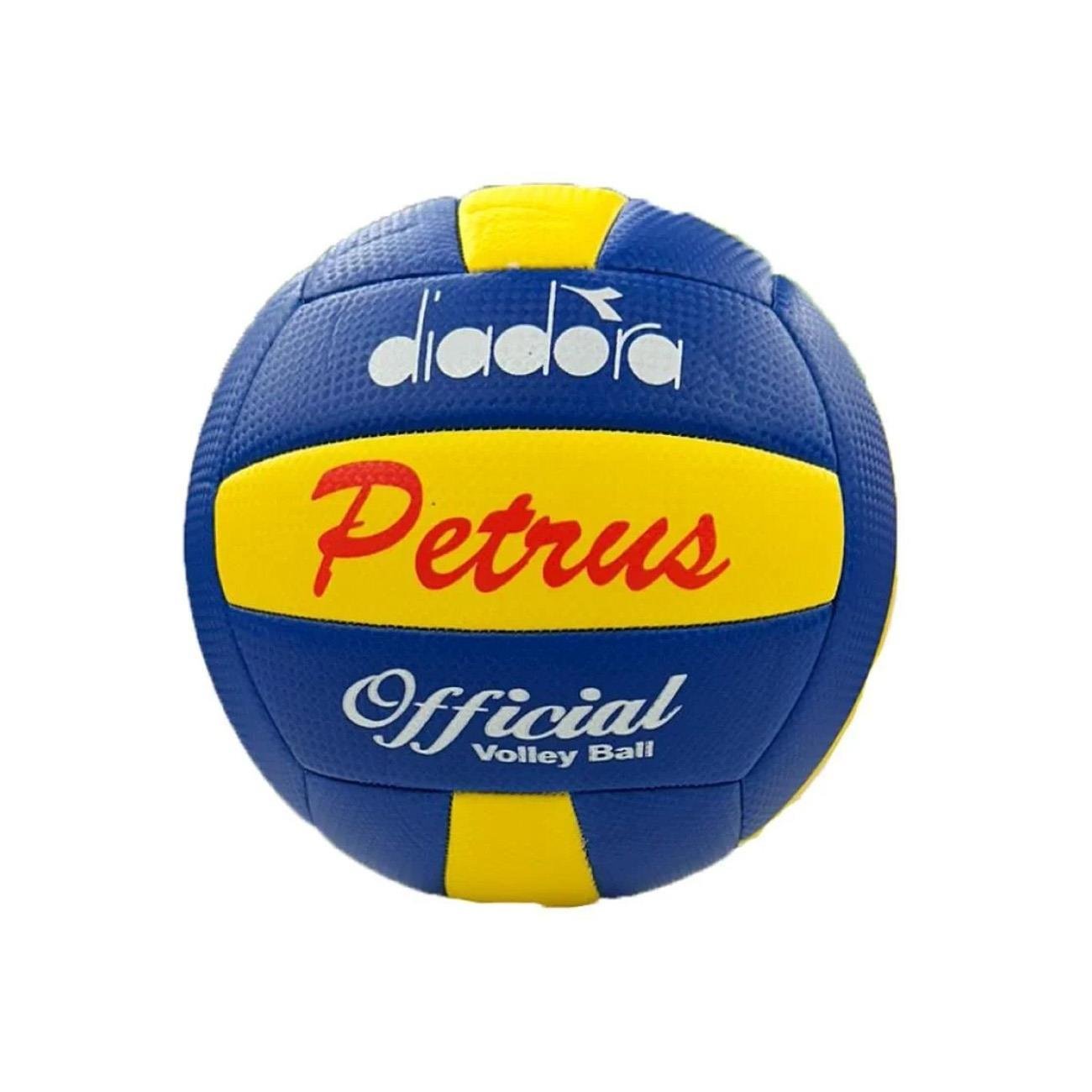 Antrenman Voleybol Topu