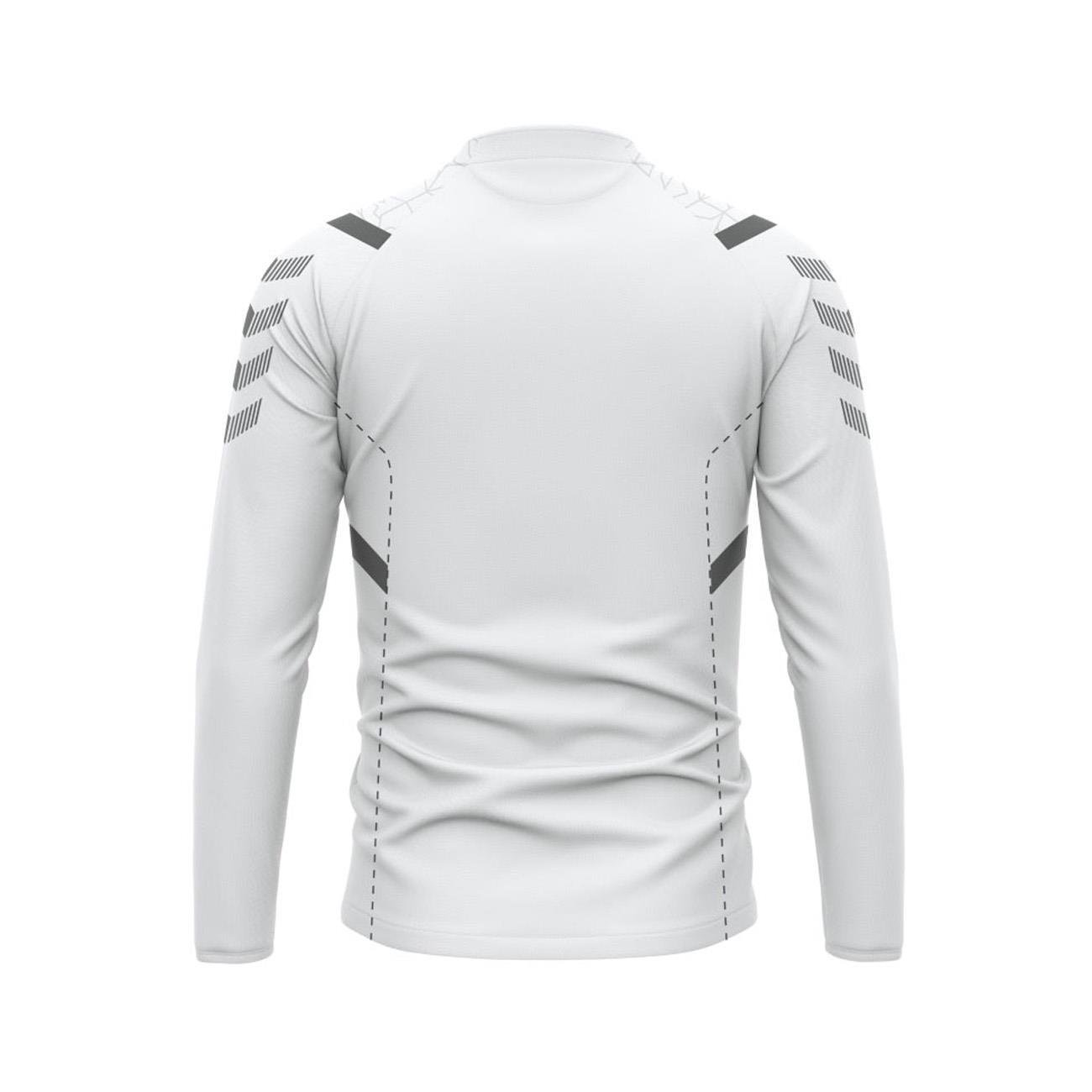 Hummel 922219 Dream Kamp E ofman Ustu Beyaz