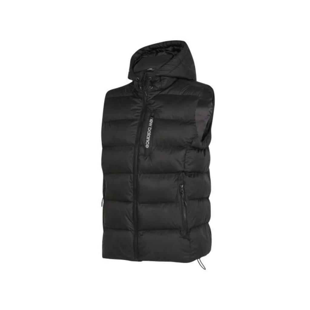 New balance store puffer vest