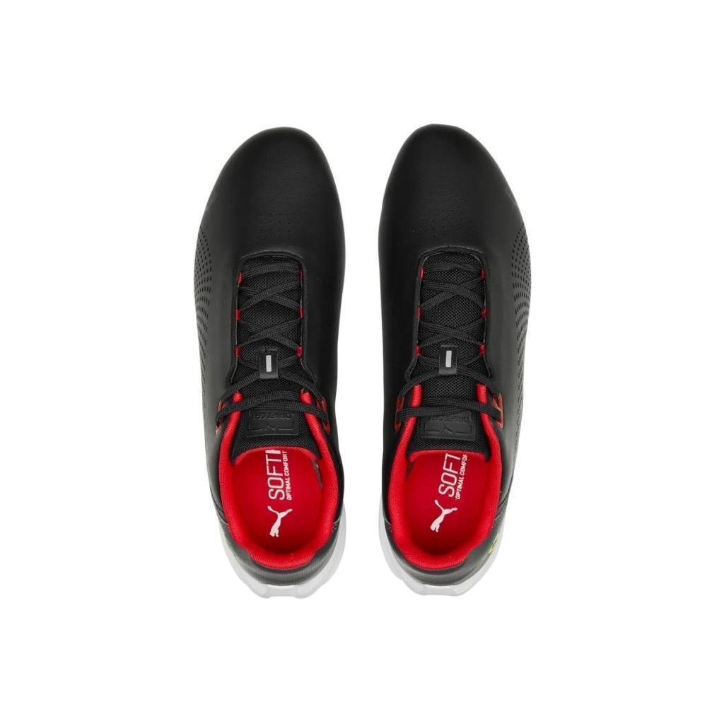 Puma drift cheap cat kırmızı