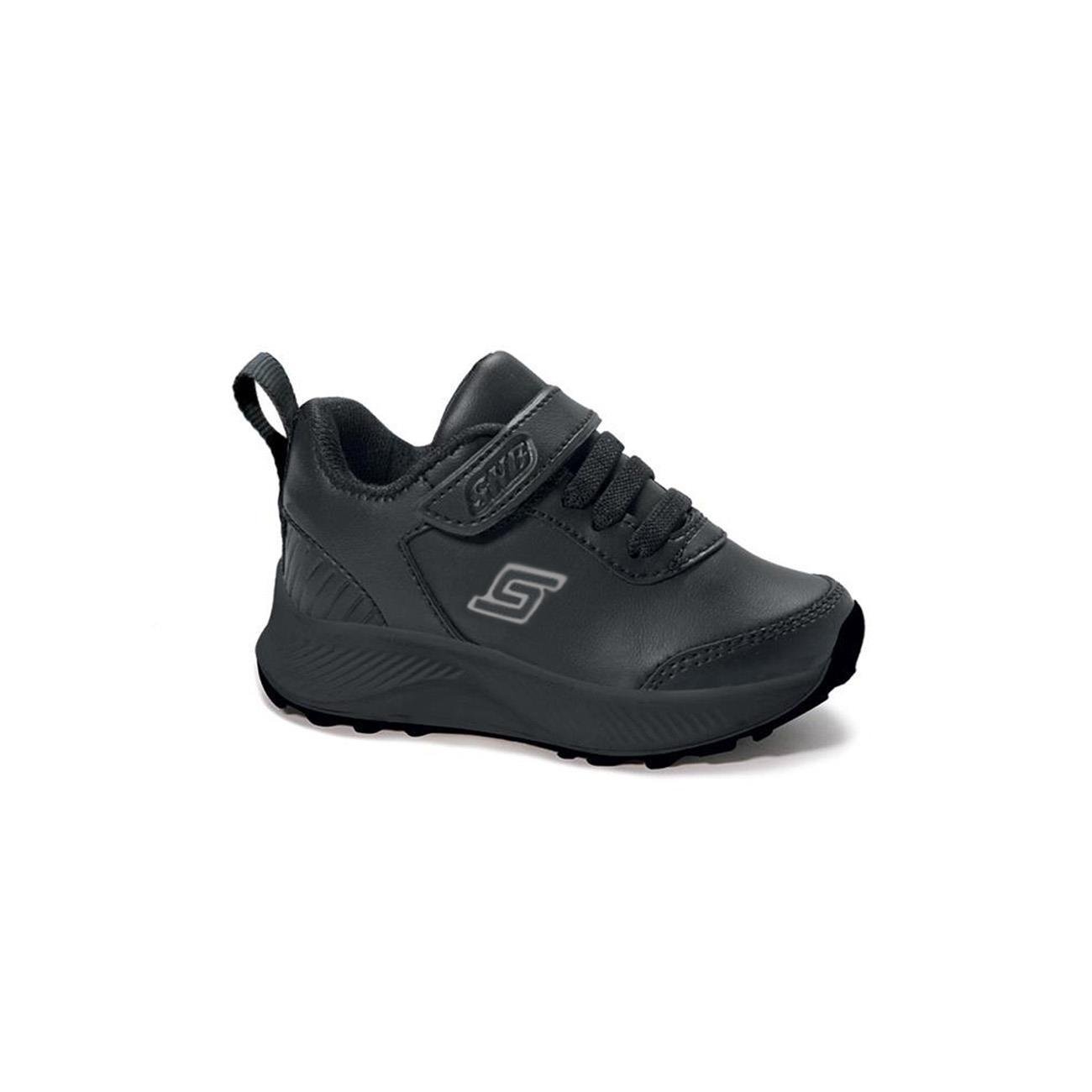 Sanbe 130Y9302 Spor Ayakkabı Siyah