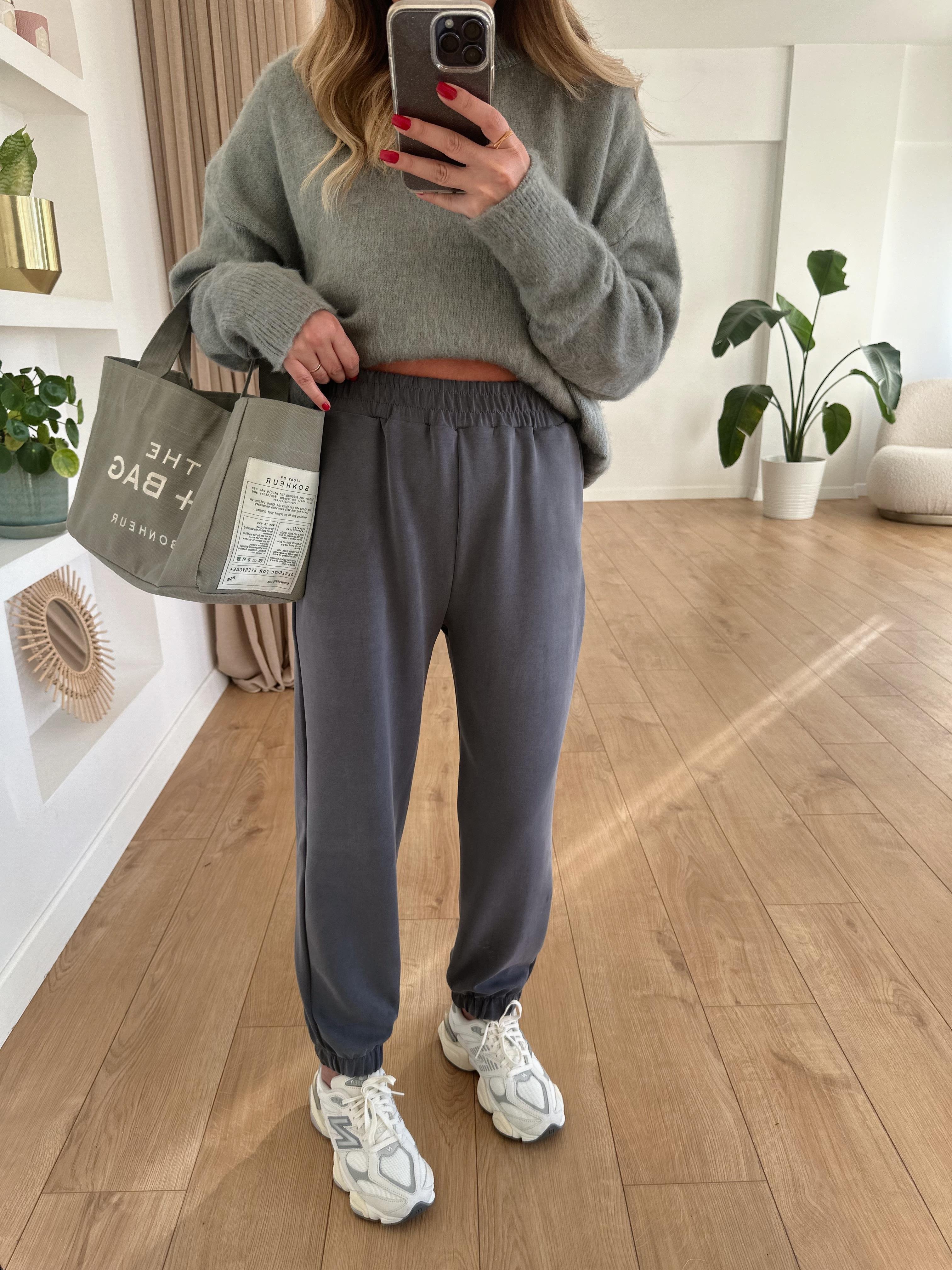 Bas large pantalon sale