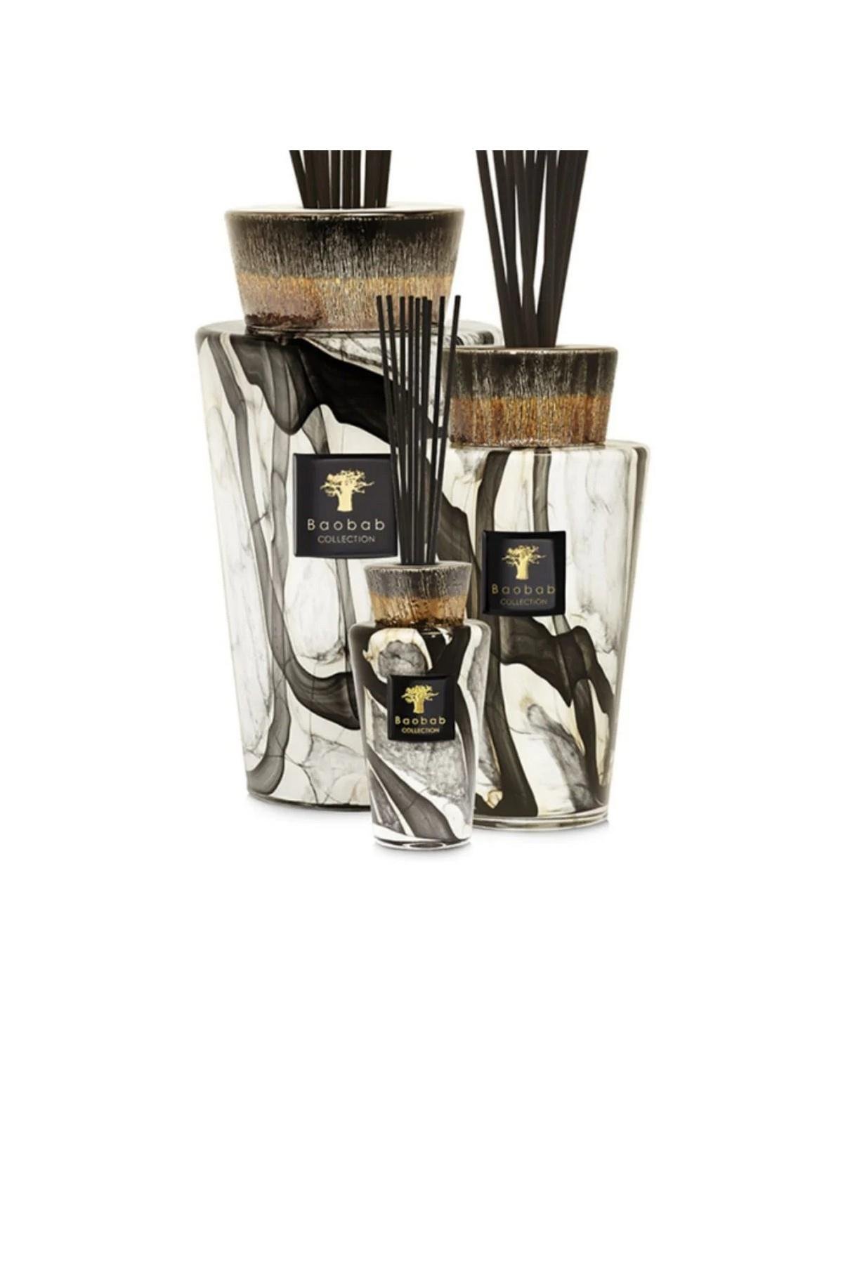新品】Baobab ディフューザー(Stones mable) TOTEM STONES MARBLE