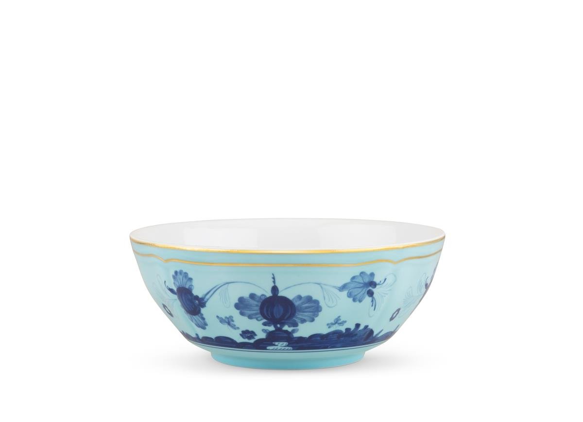 Ginori 1735 - Oriente Italiano Iris Servis Kasesi