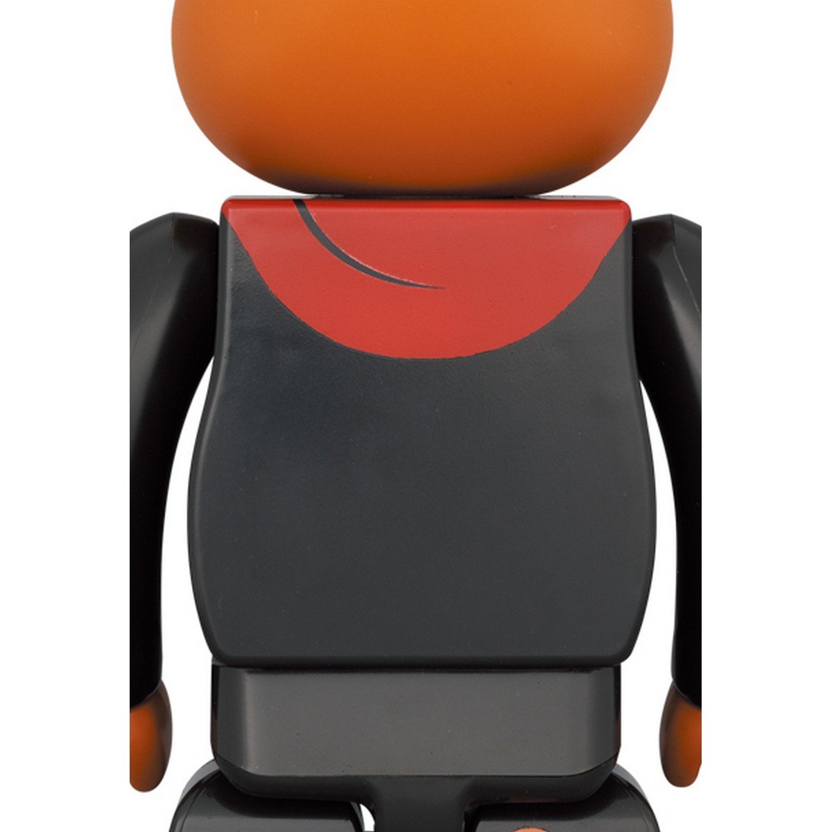 MEDICOM TOY - JERRY in Hogwarts House Robe 1000％ Be@rbrick JERRY in Hogwarts Robes - Exclusive Collector's